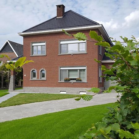 B&B Krieken De Jour Нинове Экстерьер фото