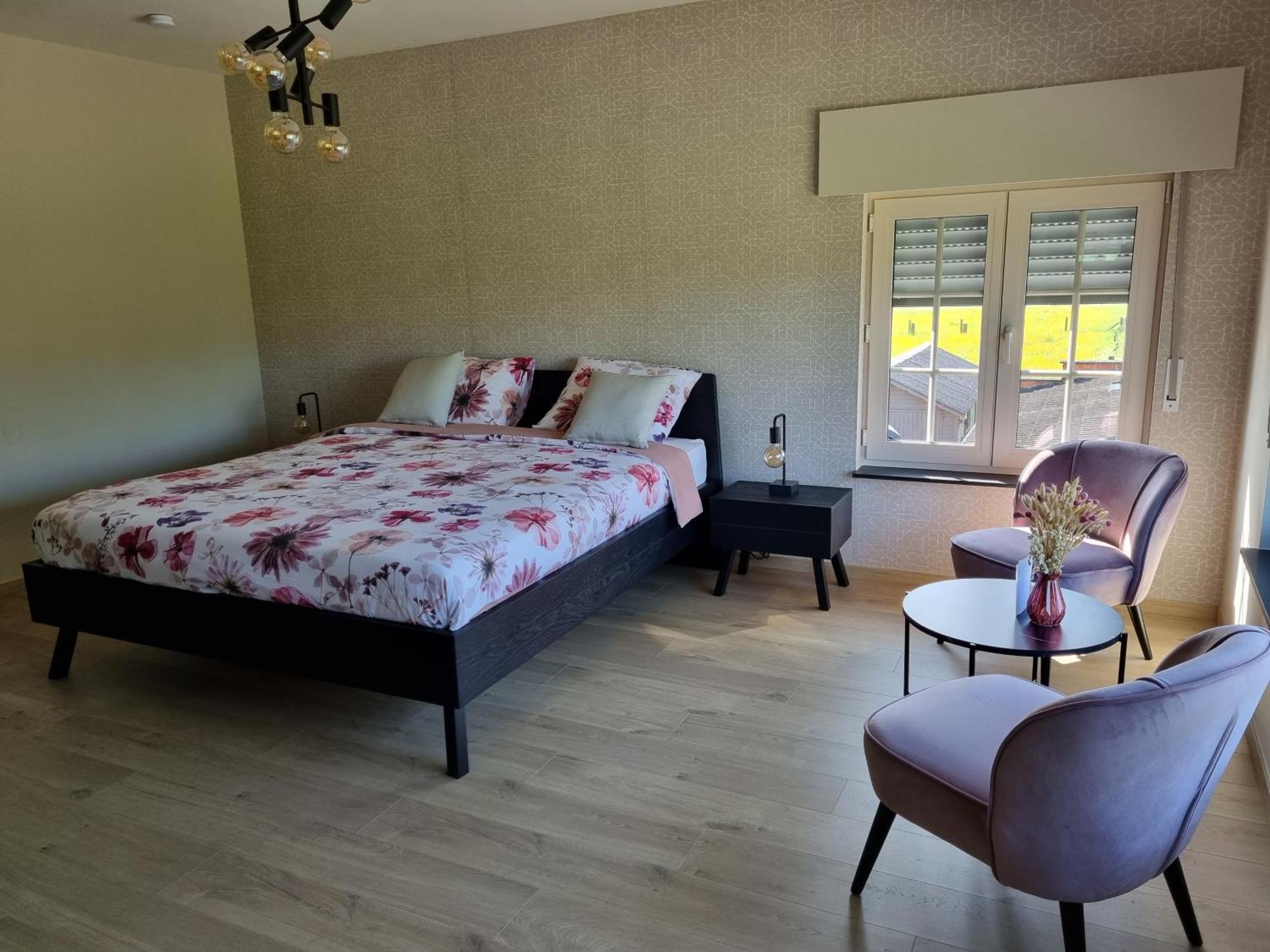 B&B Krieken De Jour Нинове Экстерьер фото
