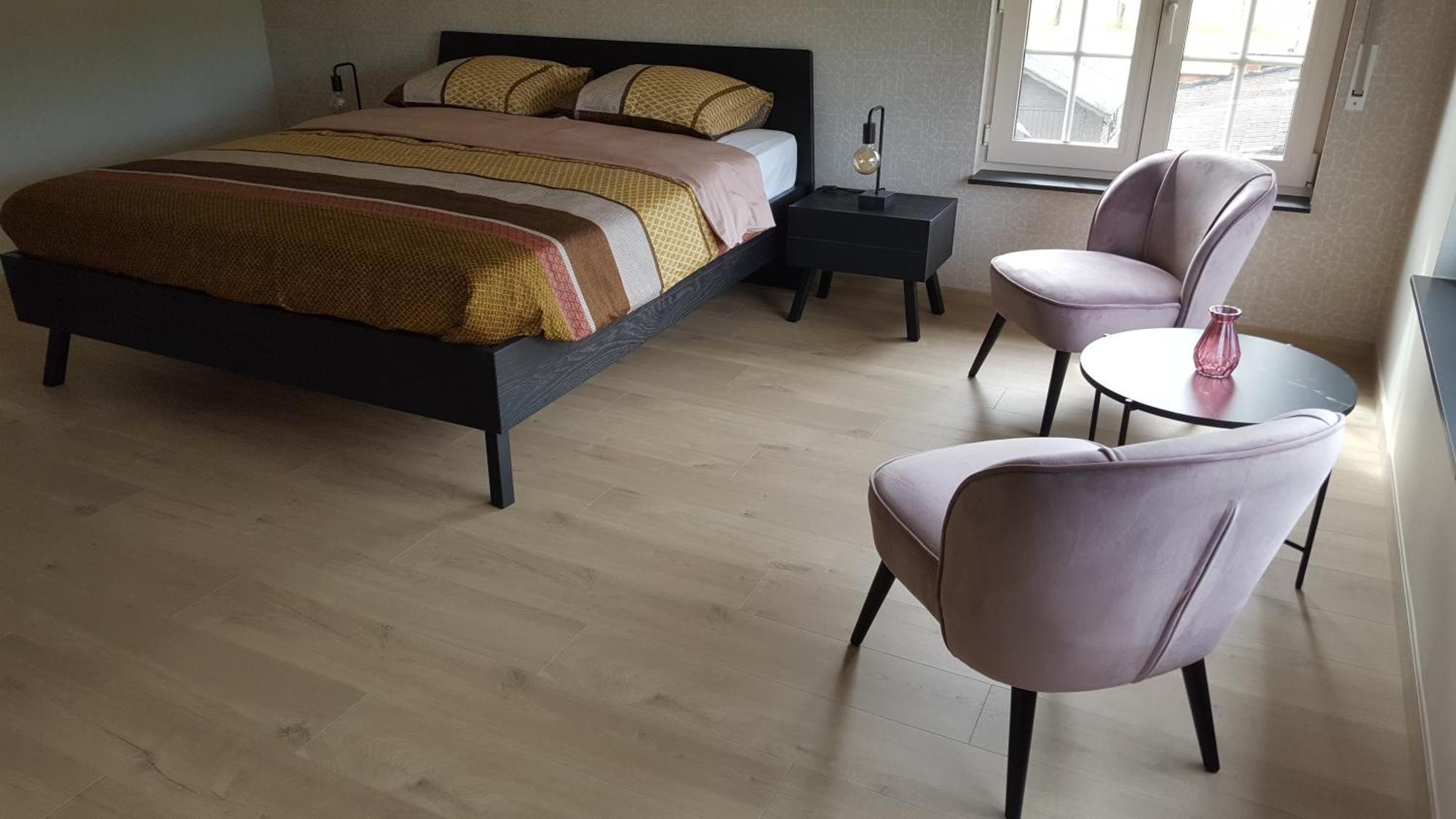 B&B Krieken De Jour Нинове Экстерьер фото