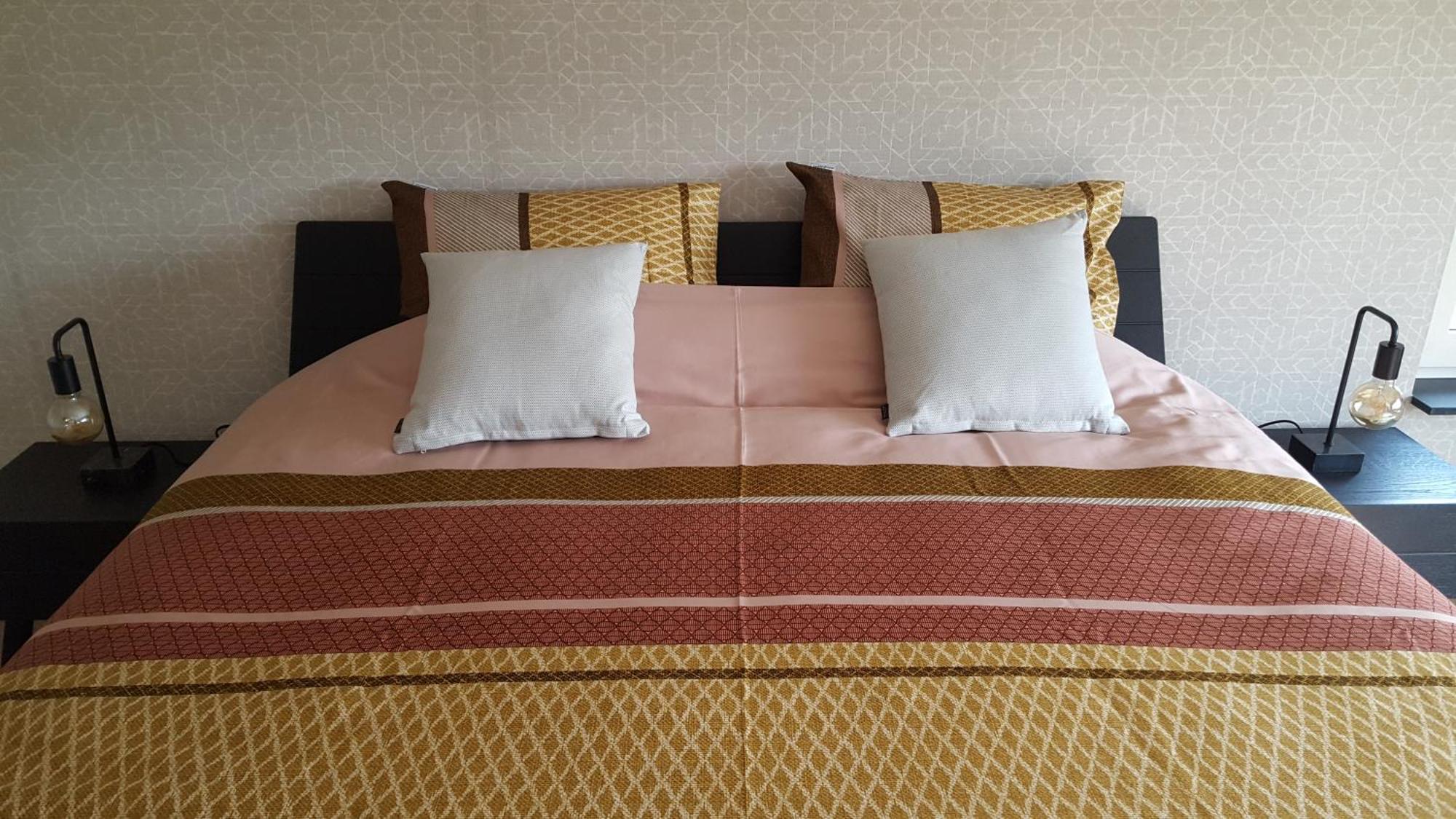 B&B Krieken De Jour Нинове Экстерьер фото
