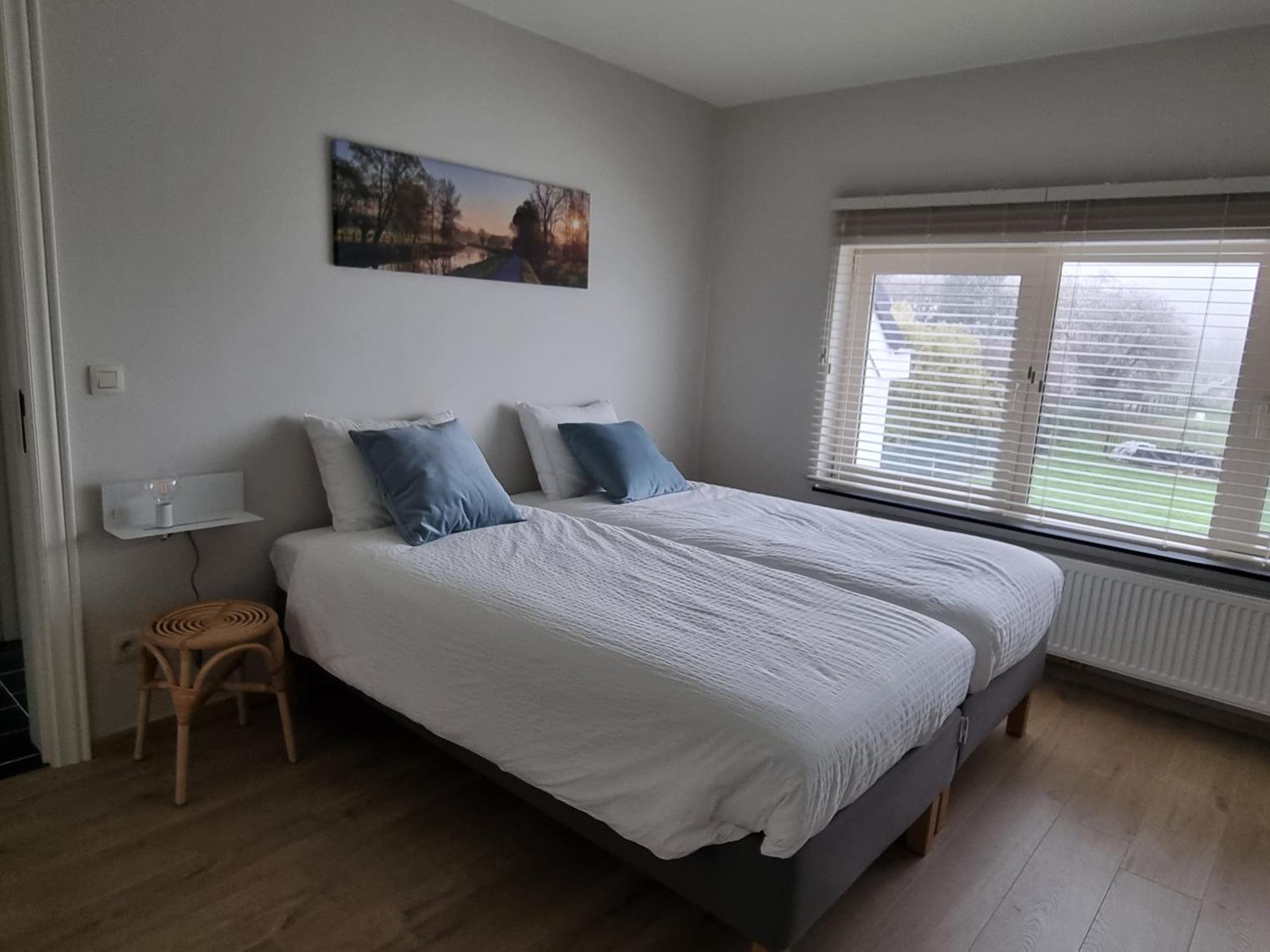 B&B Krieken De Jour Нинове Экстерьер фото